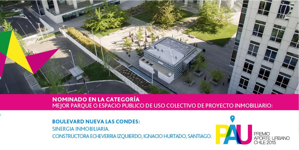 SINERGIA INMOBILIARIA