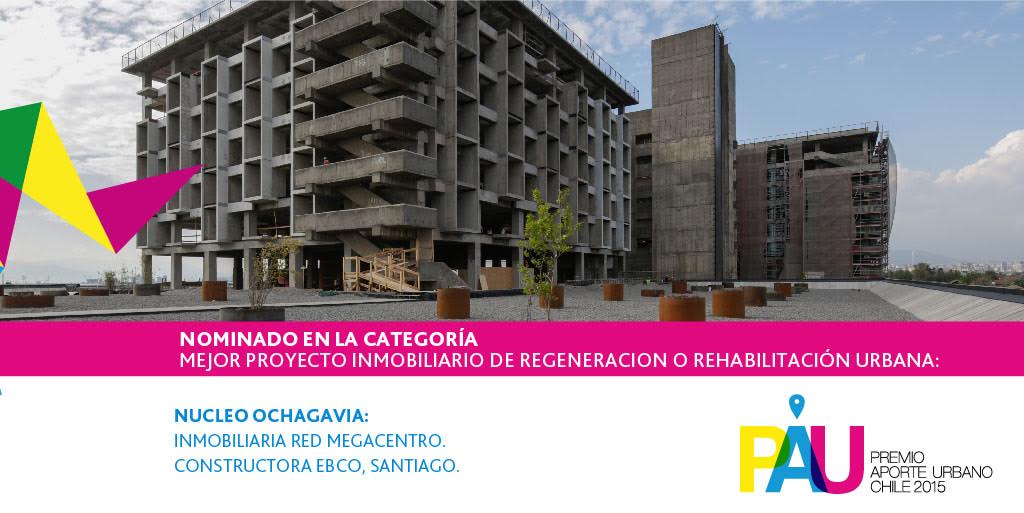 INMOBILIARIA RED MEGACENTRO