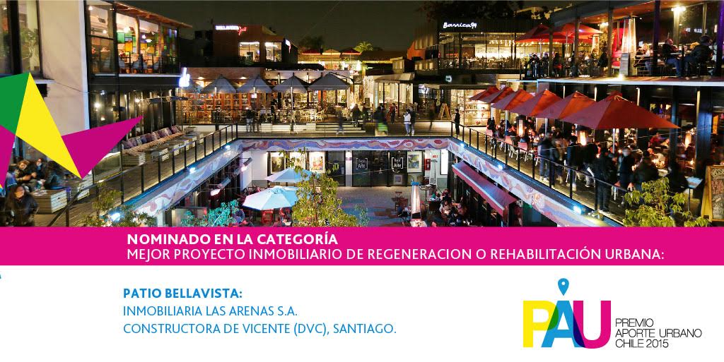 INMOBILIARIA LAS ARENAS SA