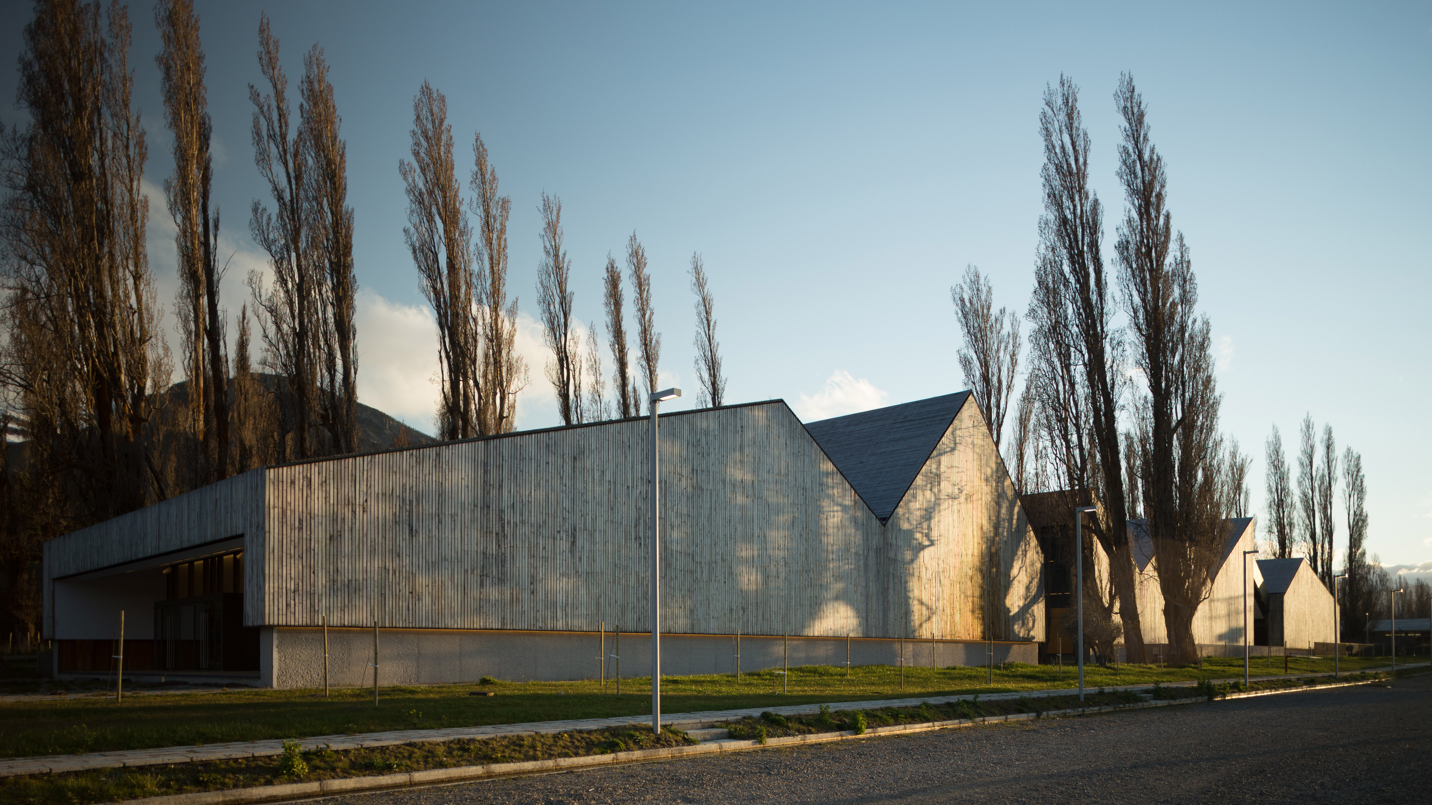 Activa San Cristóbal