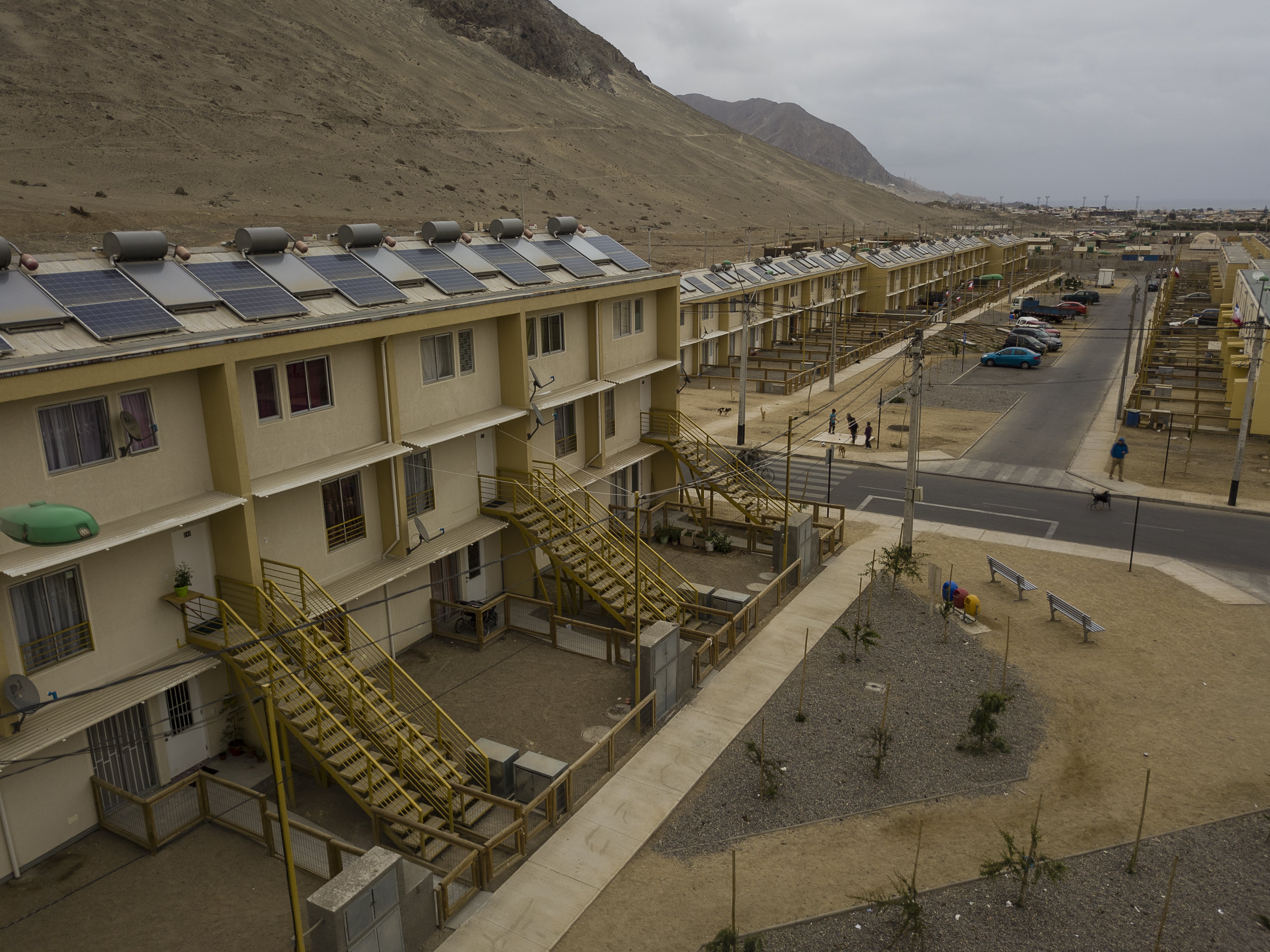 Activa San Cristóbal