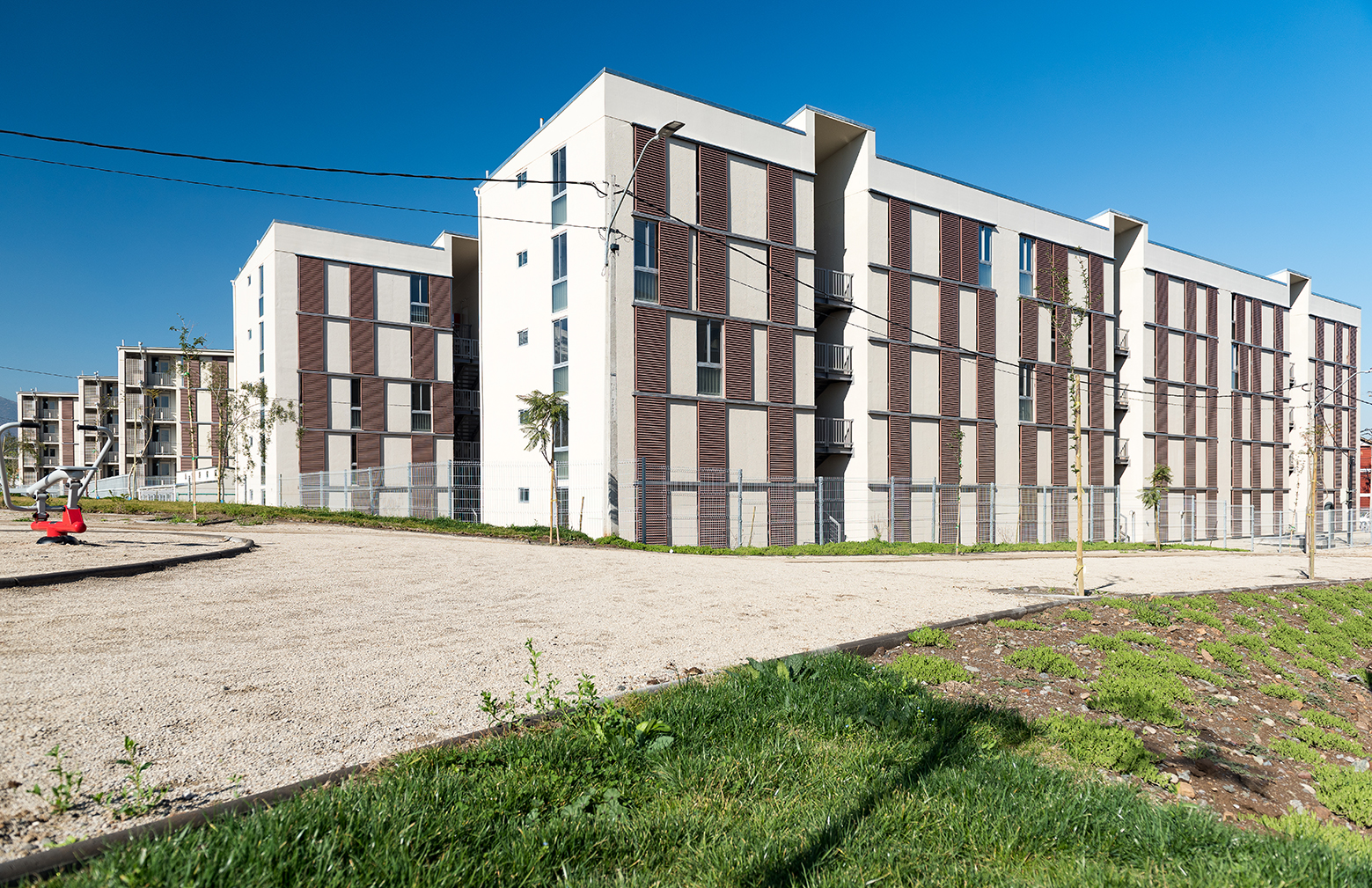 Activa San Cristóbal